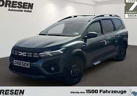 Dacia Jogger Hybrid 140 M-M-Auto Expression 7-Sitzer 5 Türen