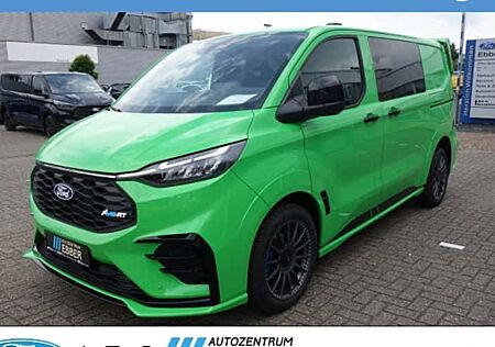 Ford Transit Custom 2.0 EcoBlue 125kW 320 L2 MS-RT AT 4x4 DK 5 Türen