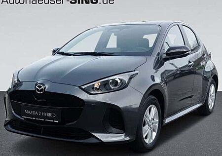 Mazda 2 1.5L Hybrid VVT-i FWD Centre-Line 5 Türen