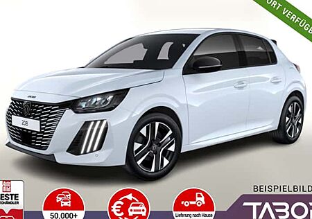 Peugeot 208 Hybrid 110 e-DSC6 Allure 5 Türen