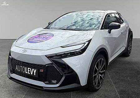 Toyota C-HR 2.0-l-VVT-i Plug-In Hybri GR SPORT Editi 5 Türen