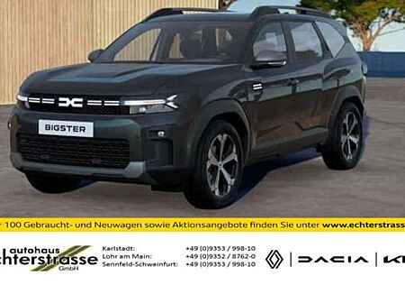 Dacia Bigster mild hybrid 140 Journey 5 Türen