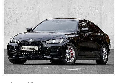 BMW 4er 430i xDrive Coupé A 2 Türen