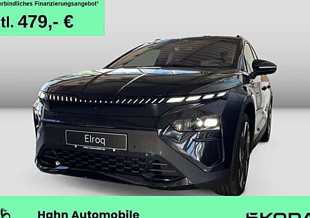 Skoda Elroq RS 5 Türen