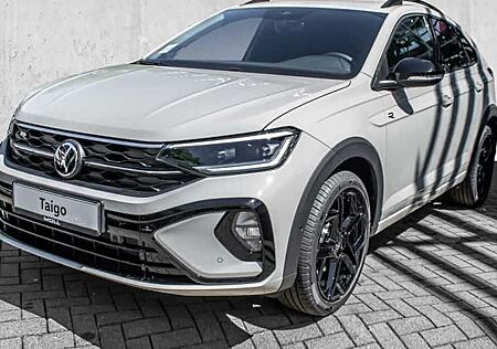 VW Taigo 1.0 TSI OPF 85 kW DSG R-Line 5 Türen