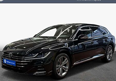 VW Arteon 2.0 TDI SCR 147kW DSG 4MOTION R-Line S.B 5 Türen