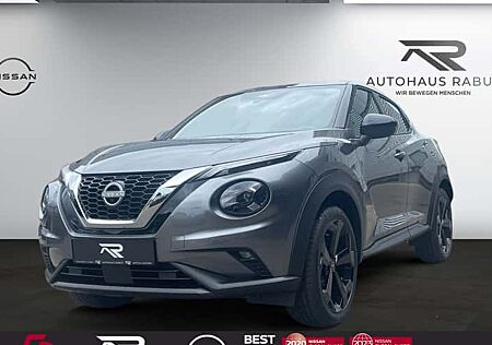 Nissan Juke 1.0 DIG-T TEKNA 5 Türen