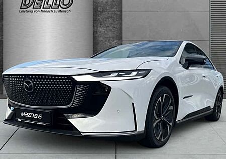 Mazda 6e EV Elektro Heckantrieb Takumi Plus 5 Türen