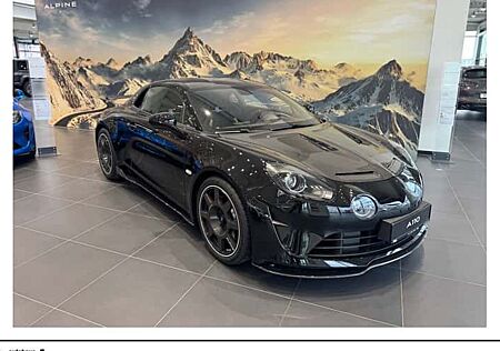 Alpine A110 1.8 R DCT 2 Türen