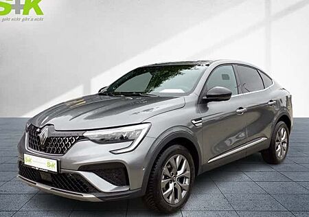 Renault Arkana Mild Hybrid 140 EDC Techno 5 Türen