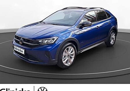 VW Taigo 1.0 TSI OPF 85 kW Energy 5 Türen