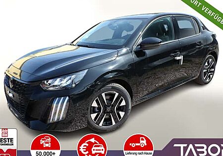 Peugeot 208 PureTech 100 Allure 5 Türen
