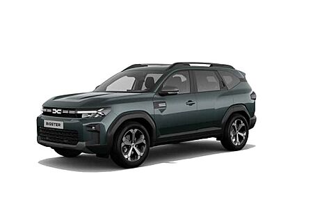 Dacia Bigster mild hybrid-G 140 Journey 5 Türen