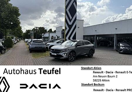 Renault Rafale Hybrid E-Tech 4x4 300 PHEV Atelier Alpin 5 Türen