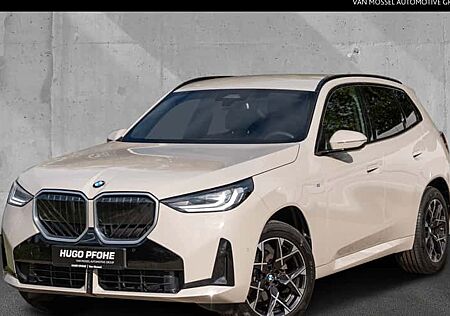 BMW X3 xDrive20d AT 5 Türen