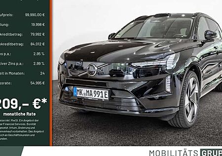 Volvo EX90 Twin Motor Performance AWD Ultra 6-Sitze 5 Türen