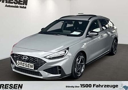 Hyundai i30 1.5 T-GDI Hybrid N Line DCT 5 Türen