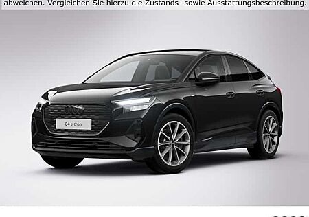 Audi Q4 e-tron 45 e-tron 5 Türen
