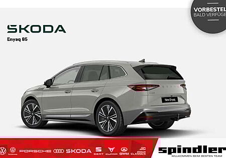 Skoda Enyaq 85 5 Türen