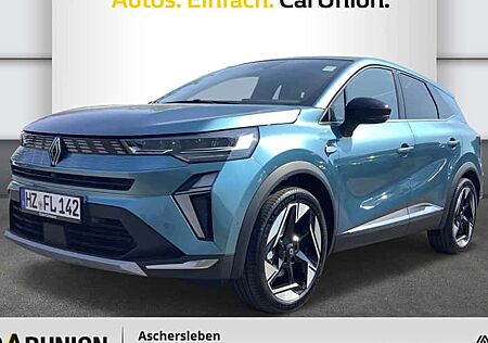 Renault Symbioz E-Tech Full Hybrid 145 Iconic 5 Türen