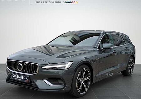Volvo V60 T8 AWD Recharge Ultra Bright Auto 5 Türen