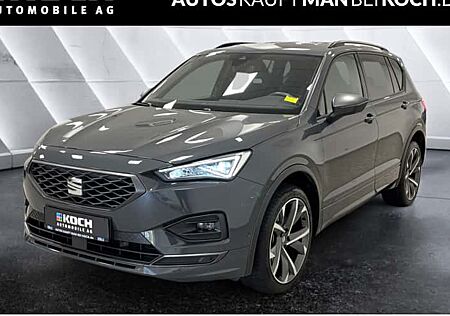 Seat Tarraco 2.0 TSI 4Drive 180kW FR DSG 5 Türen