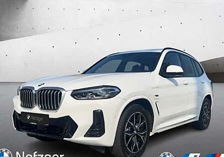 BMW X3 xDrive30e AT 5 Türen