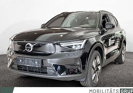 Volvo EX40 Plus Dark Single Motor Ext Range 5 Türen