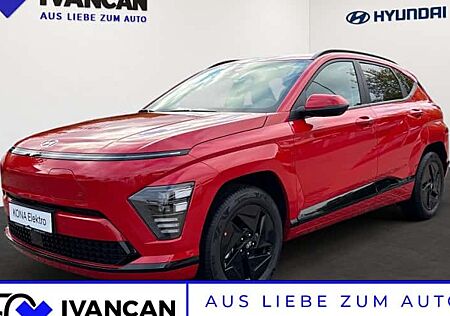 Hyundai Kona 150 kW Trend 5 Türen