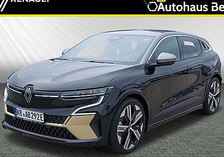 Renault Megane E-Tech EV60 220hp optimum charge Iconic 5 Türen