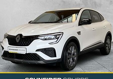 Renault Arkana Mild Hybrid 140 EDC Techno 5 Türen