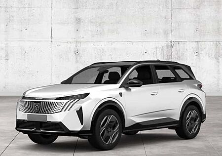 Peugeot 5008 Hybrid 136 e-DSC6 Allure 5 Türen