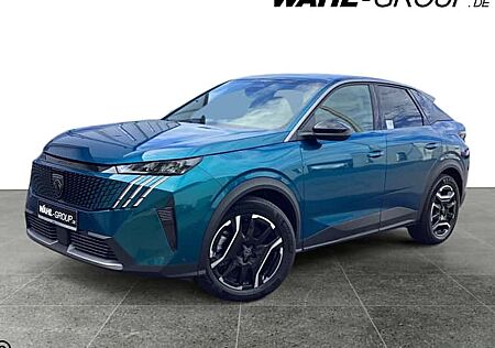 Peugeot E-3008 Elektromotor 210 Allure 5 Türen