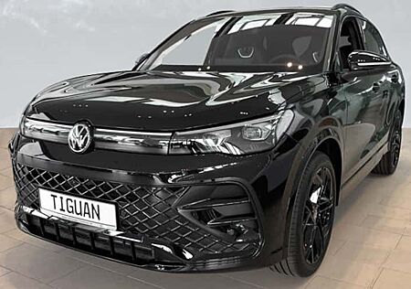 VW Tiguan 2.0 TDI SCR DSG R-Line 5 Türen