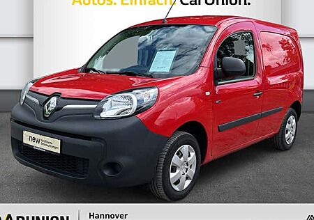 Renault Kangoo Z.E 33 mit Batteriekauf 3 Türen