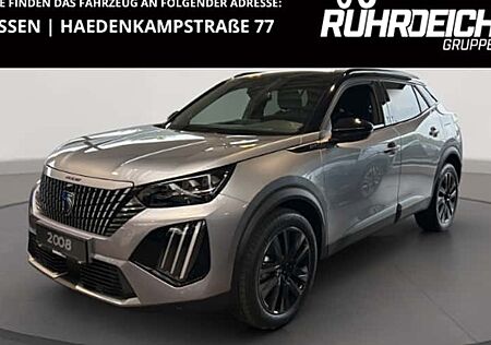 Peugeot 2008 HYBRID 145 e-DSC6 GT 5 Türen