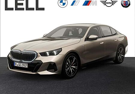 BMW 5er 520d xDrive A 4 Türen