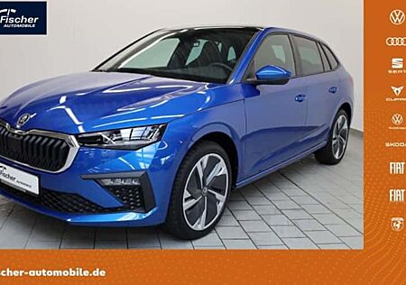 Skoda Scala 1.0 TSI 85kW Selection 5 Türen