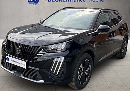 Peugeot 2008 PureTech 130 EAT8 Allure 5 Türen
