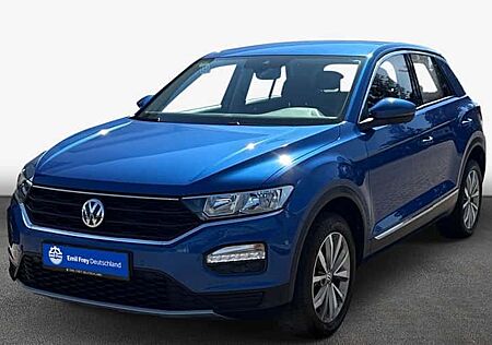 VW T-Roc 1.0 TSI OPF Style 5 Türen