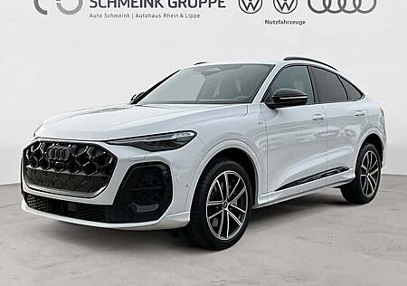 Audi Q5 TDI S tronic quattro 5 Türen