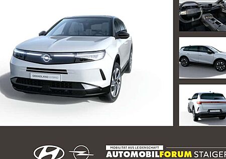 Opel Grandland X Hybrid 107 kW GS eDCT 5 Türen