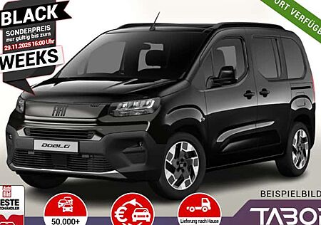 Fiat Doblo 1.5 BlueHDi 96 KW L1 5 Türen