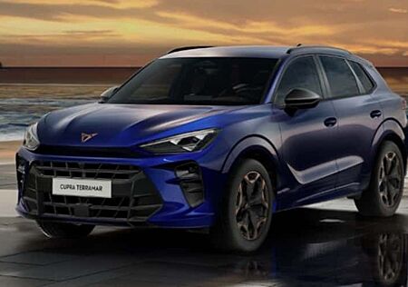 Cupra Terramar 2.0 TSI 195kW VZ DSG 4Drive 5 Türen