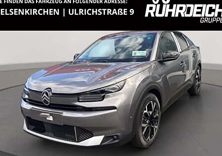 Citroën C4 Hybrid 145 MAX ë-DCS6 5 Türen