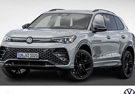 VW Tiguan 2.0 TDI SCR 142kW DSG 4MOTION R-Line 5 Türen