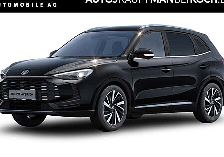 MG zs-ce 1.5 Hybrid+ 5 Türen