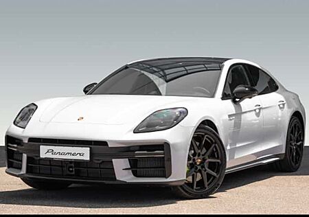 Porsche Panamera 4 E-Hybrid 5 Türen