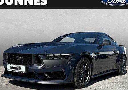 Ford Mustang 5.0 Ti-VCT V8 Auto Dark Horse 2 Türen