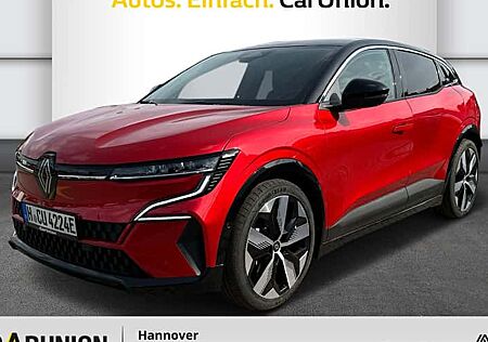 Renault Megane E-Tech Paket Techno EV60 220hp optimum charge 5 Türen